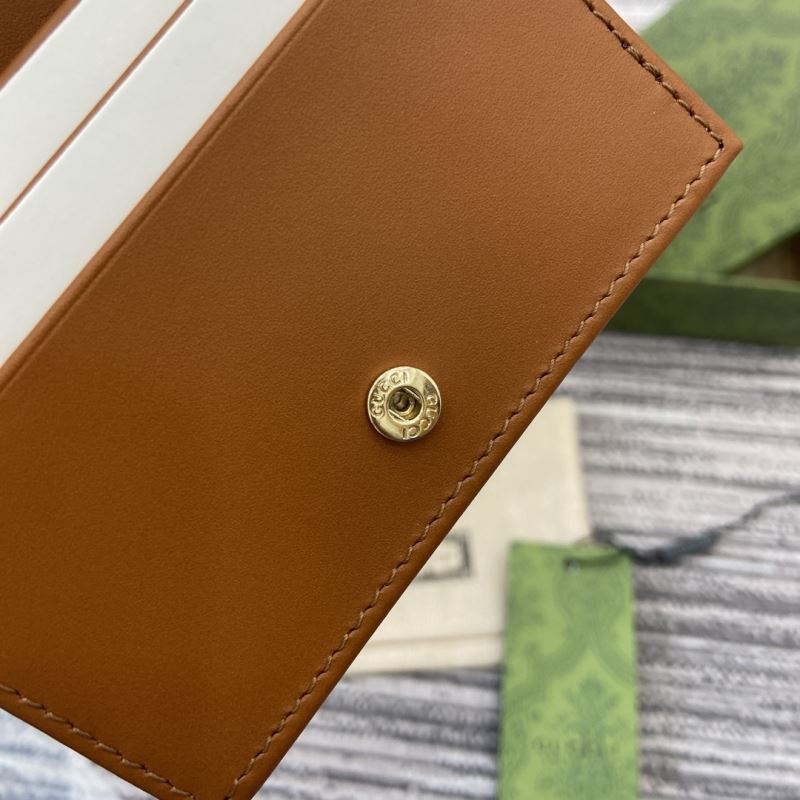 Gvc*1 wallets
